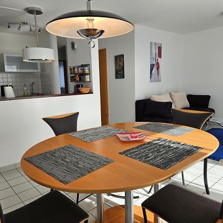 Komfortables 3-Zimmer Apartment In Schwetzingen Zwischen Mannheim Und Heidelberg Exterior foto