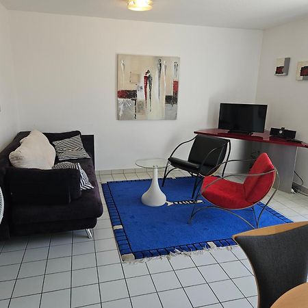 Komfortables 3-Zimmer Apartment In Schwetzingen Zwischen Mannheim Und Heidelberg Exterior foto