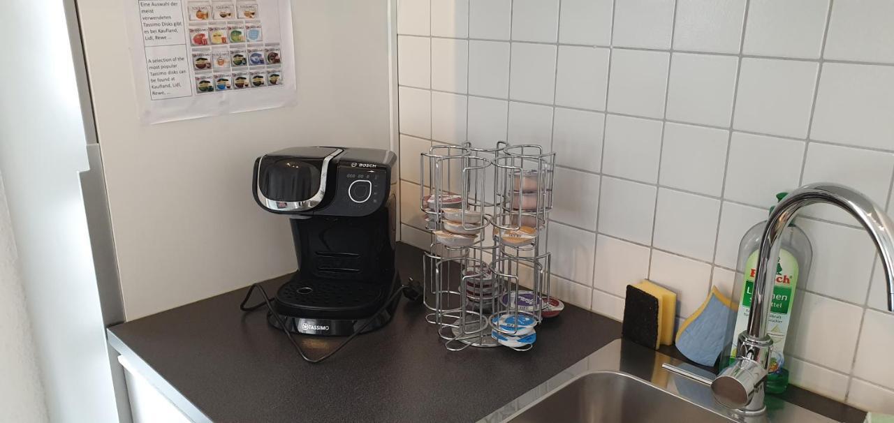 Komfortables 3-Zimmer Apartment In Schwetzingen Zwischen Mannheim Und Heidelberg Exterior foto